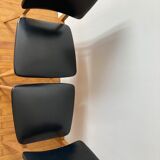2 Scandinavian chairs
