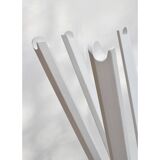 Zanotta coat rack "SCIANGAI"