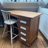 Vintage children's office