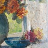 Nature morte