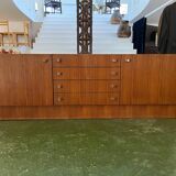 Luigi Bartolini sideboard