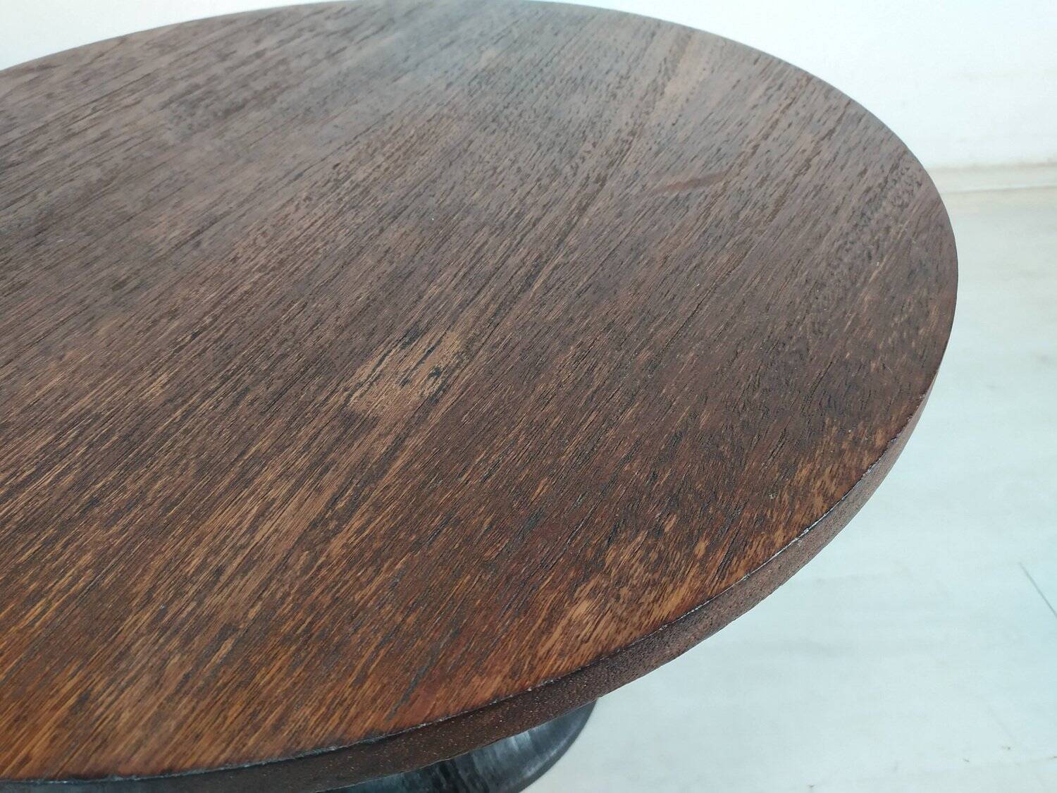 Art Deco style guéridon