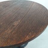 Art Deco style guéridon