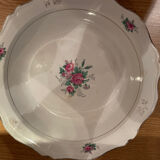 Hollow dish