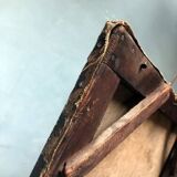 Portrait of notable 1839 signed Coqueret