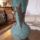 Vase stamped Accolay
