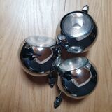 Spots chrome vintage