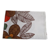Vintage tablecloth from the 60s/70s