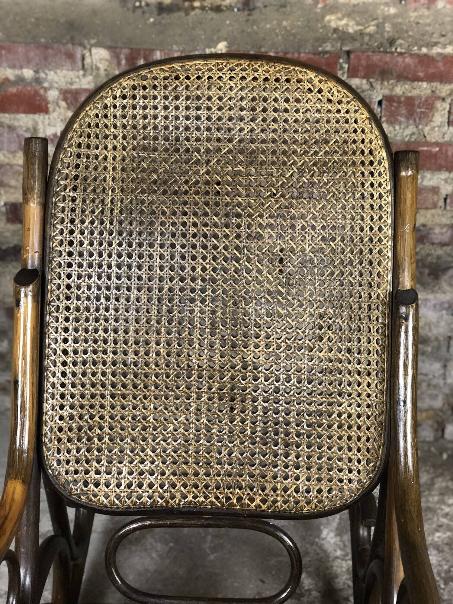 Rocking chair 80