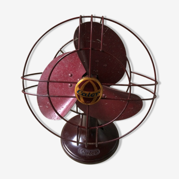 Fan Calor 1950