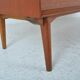 Scandinavian sideboard Wilhelm Reiz