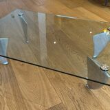 Coffee table - Flipper coffee table - Matthew Hilton