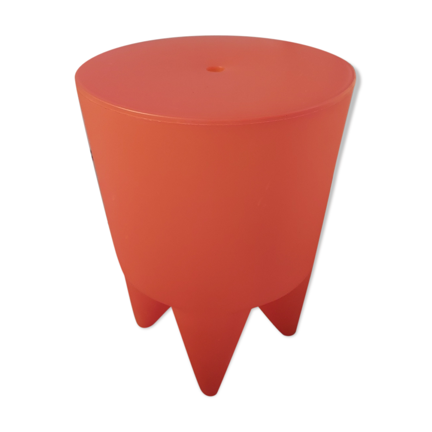 Bubu Stool 1st by Philippe Starck