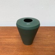 Vintage minimalist ceramic vase by SF Design