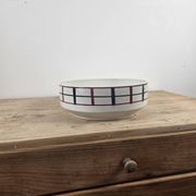 Salad bowl Lou Basquez manufactured in Saint-Amand