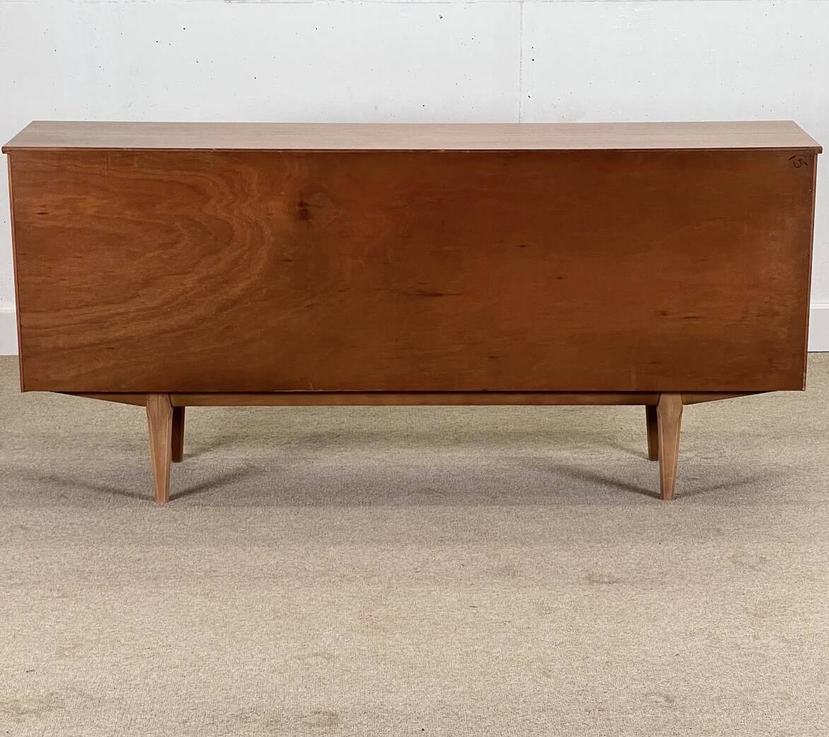 Jentique small Mid-Century sideboard