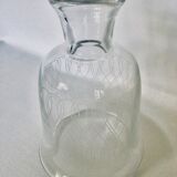Carafe Baccarat
