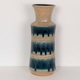 Vase Üebelacker ceramics 60s