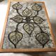 Vintage Scandinavian coffee table