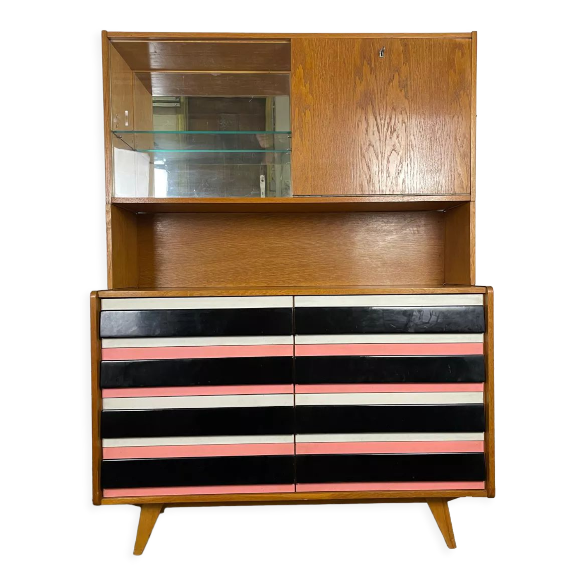 Bar furniture by Jiri Jiroutek