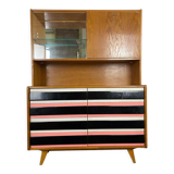 Bar furniture by Jiri Jiroutek