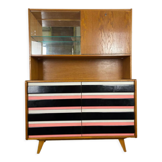 Bar furniture by Jiri Jiroutek