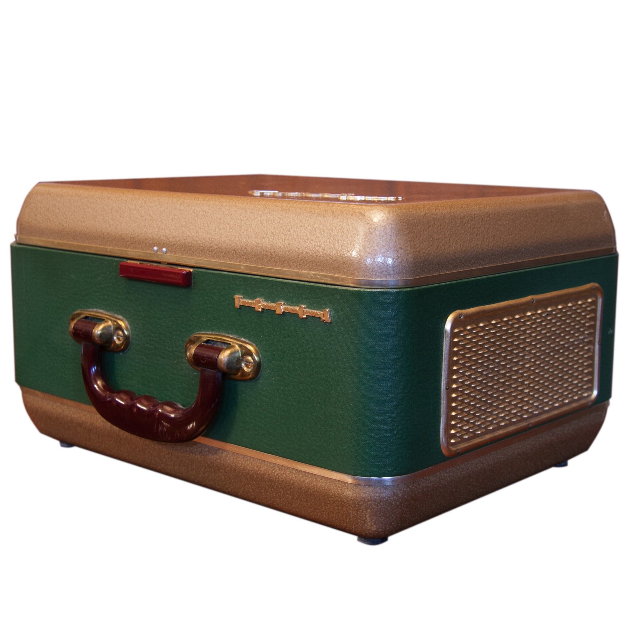 Portable recorder Tesla Sonet duo anp210