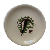 Plate by Jean Picart Le Doux