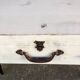 Coffee table chest