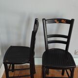 Bistro chair