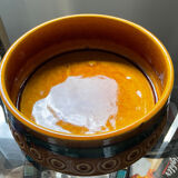 Vase vintage Bay Keramik West Germany