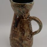 Ceramic carafe washes vintage babyged