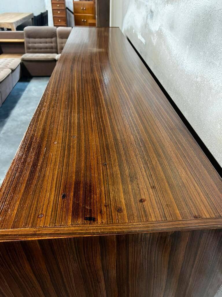 Vintage XL cabinet / sideboard / wall cabinet