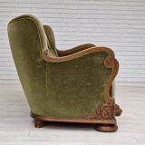 1930-50s danish art deco sofa