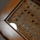 Table gigogne ancienne vintage