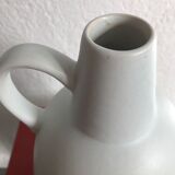 Midcentury ceramic vase