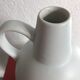 Vase céramique midcentury