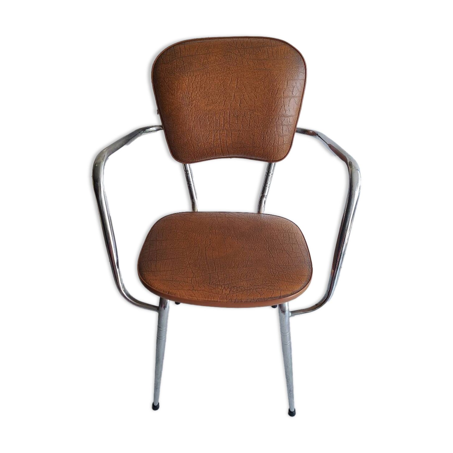 Vintage armchair from the 70s