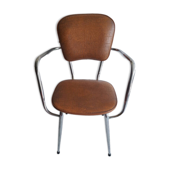 Fauteuil vintage années 70