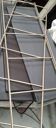 Vintage wall shelf 1950s