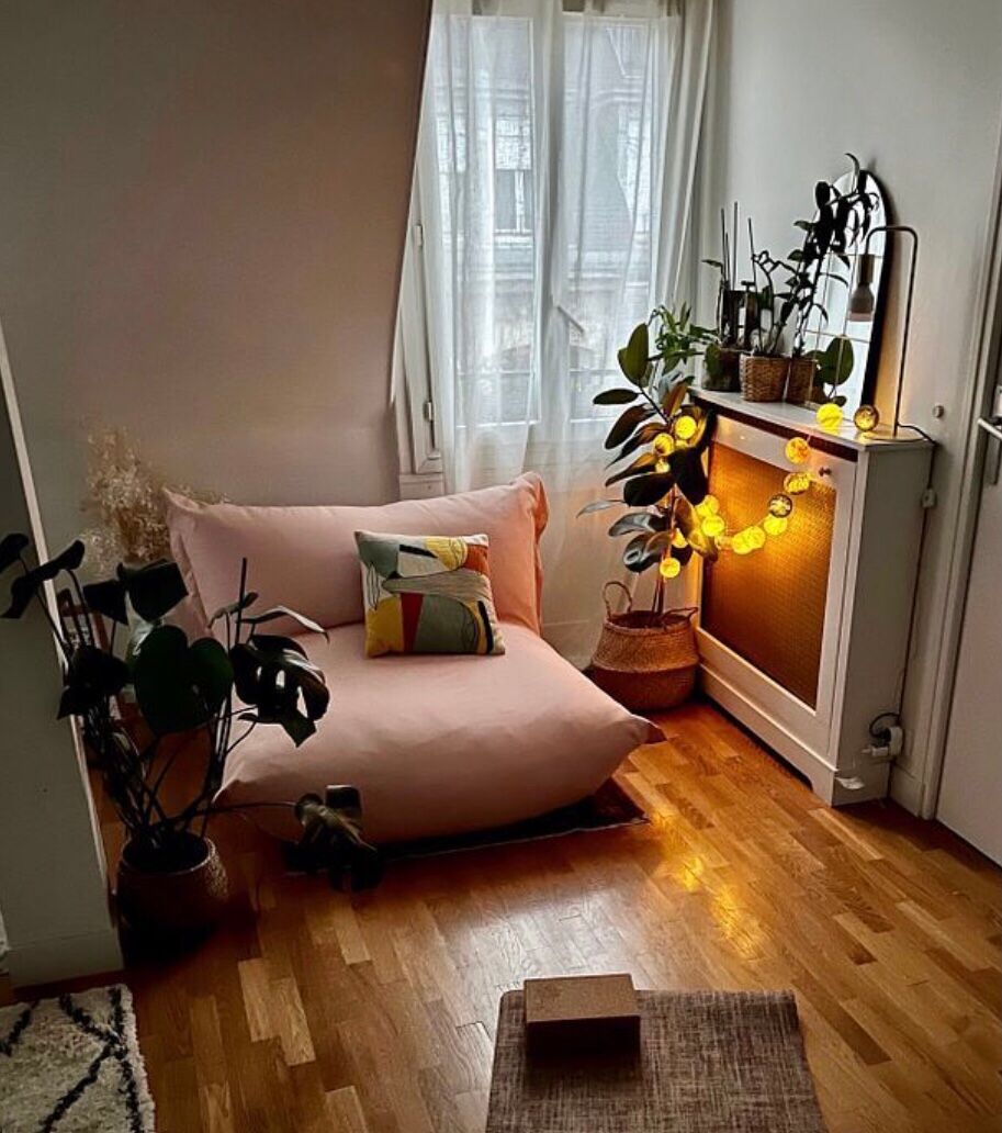 Fautueil Fatboy - The bonbaron