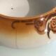 Old Saint Amand Ceramic Candy