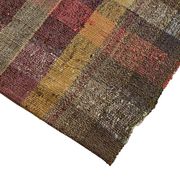 Tapis kilim chaput tissé à la main en Turquie