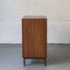 Cabinet par Peter Hvidt & Orla Mølgaard Nielsen pour Søbørg mobler, Danemark, années 1950