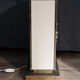 Vintage lamp foot 80s