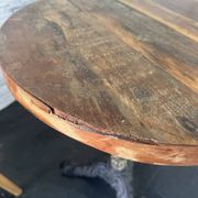 Bistro table