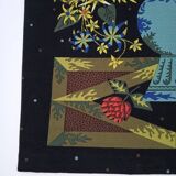 Aubusson Tapestry Alain Cornic