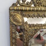 Mirror 34x64cm