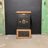 Vallet 1880 Strong Box