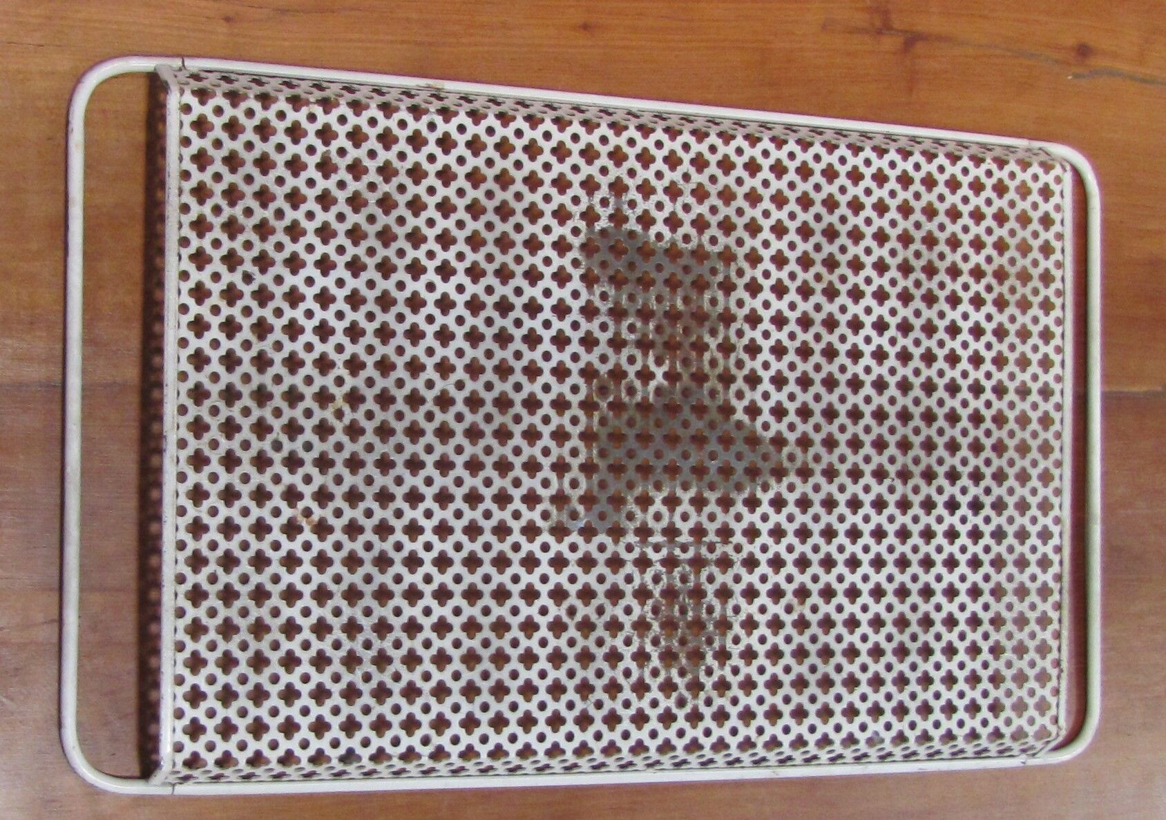 Plateau Mathieu Matégot